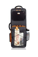 ESTOJO PEAK PERFORMANCE PARA SAXOFONE TENOR - Imagem 2