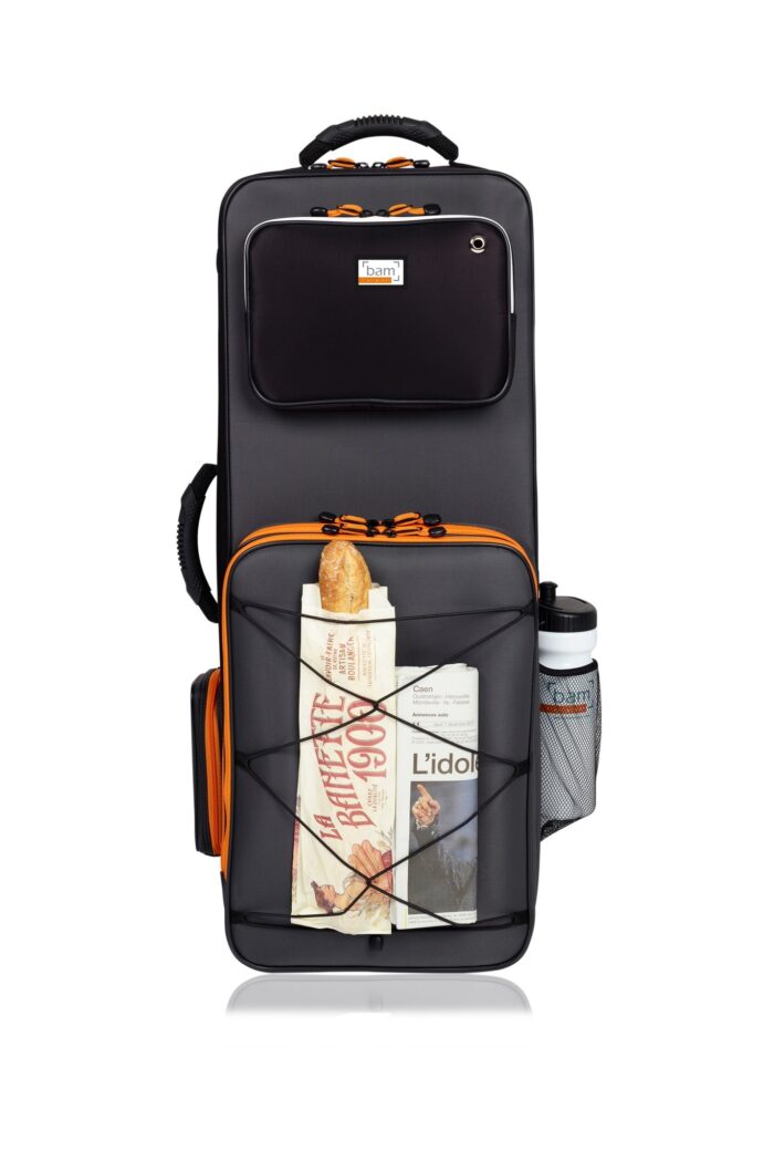 ESTOJO PEAK PERFORMANCE PARA SAXOFONE TENOR - Imagem 2