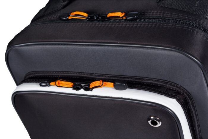 ESTOJO PEAK PERFORMANCE PARA SAXOFONE TENOR - Imagem 4