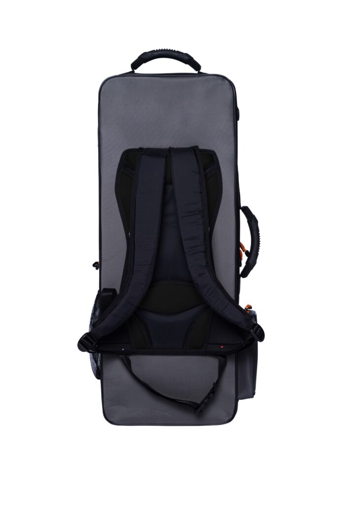 ESTOJO PEAK PERFORMANCE PARA SAXOFONE TENOR - Imagem 3