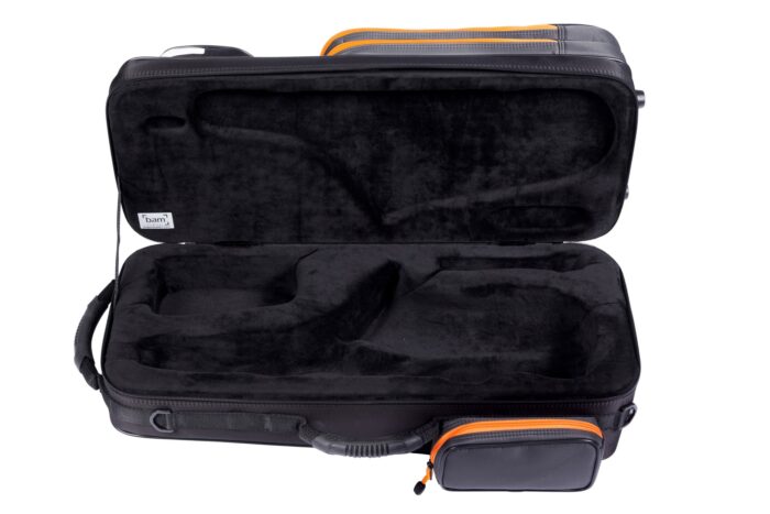 ESTOJO PEAK PERFORMANCE PARA SAXOFONE ALTO - Imagem 4