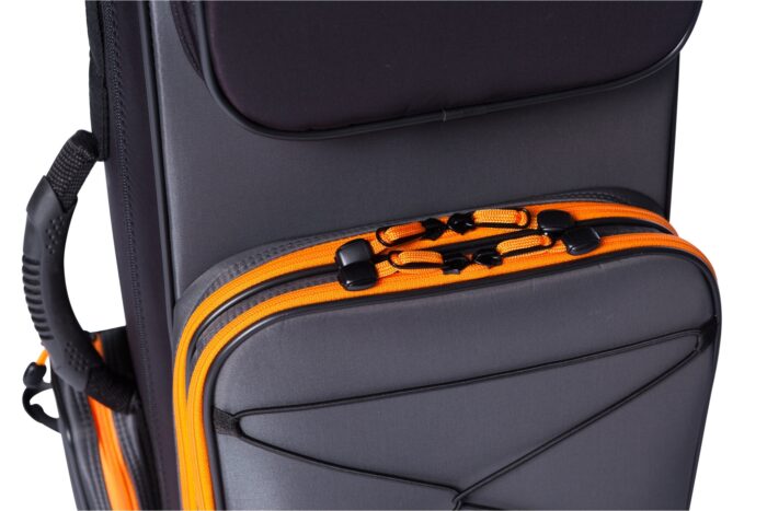 ESTOJO PEAK PERFORMANCE PARA SAXOFONE ALTO - Imagem 3