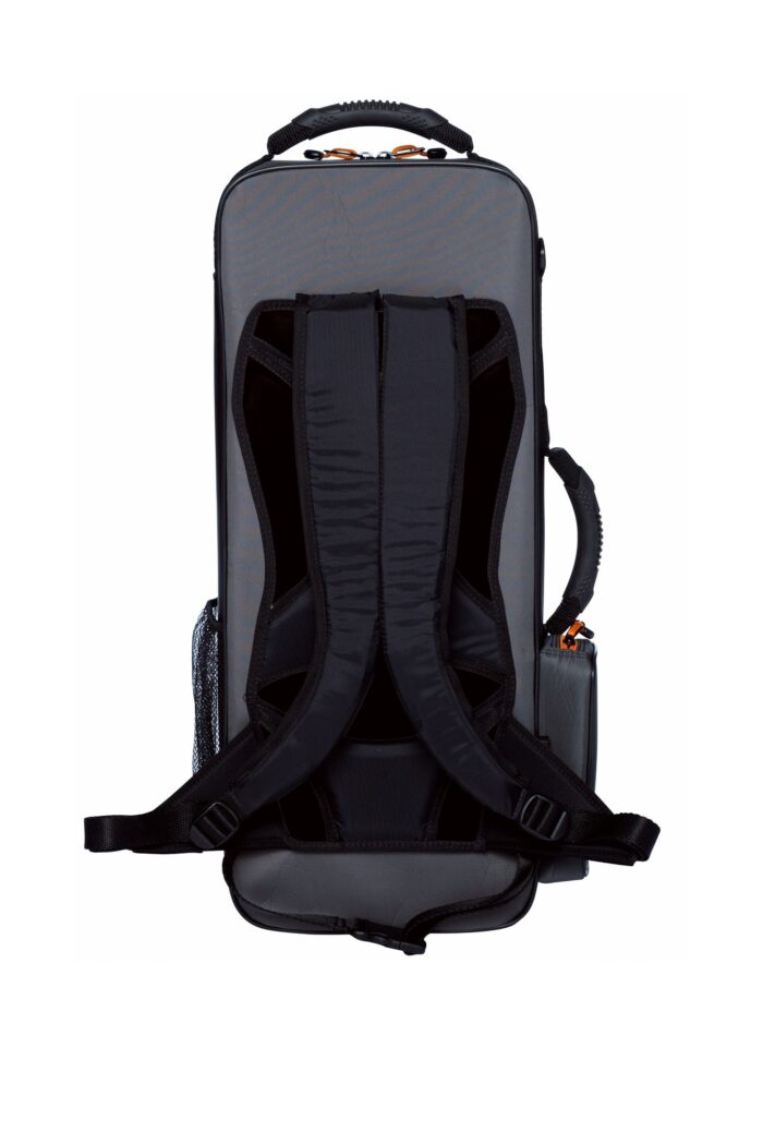 ESTOJO PEAK PERFORMANCE PARA SAXOFONE ALTO – Bam Cases Brasil
