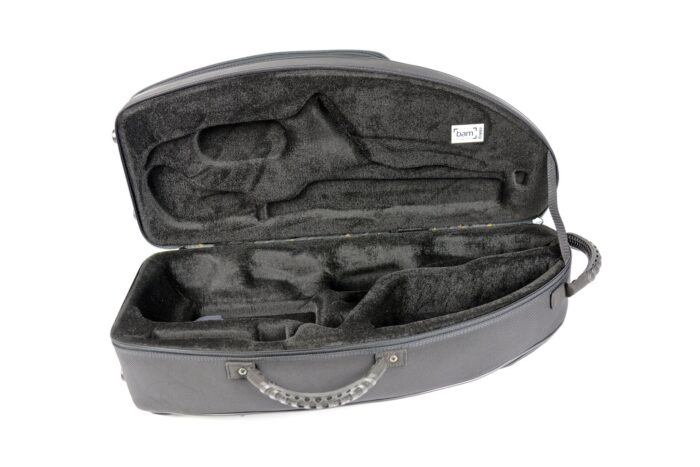 ESTOJO NEW TREKKING PARA SAXOFONE ALTO - Imagem 4