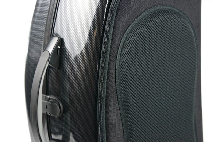 ESTOJO HIGHTECH PARA SAXOFONE TENOR - sem bolso - Imagem 5