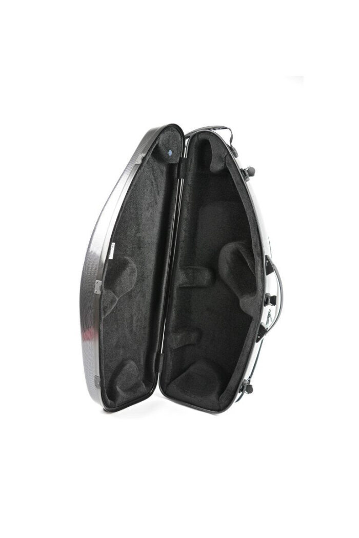ESTOJO HIGHTECH PARA SAXOFONE TENOR - sem bolso - Imagem 4