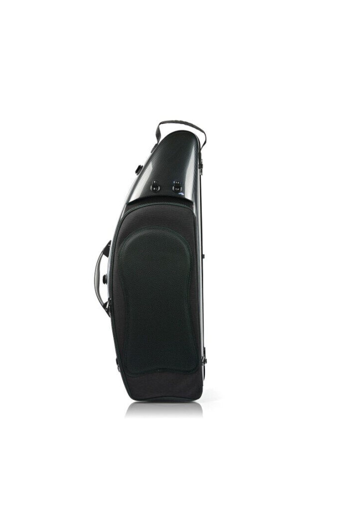 ESTOJO HIGHTECH PARA SAXOFONE TENOR - sem bolso - Imagem 3