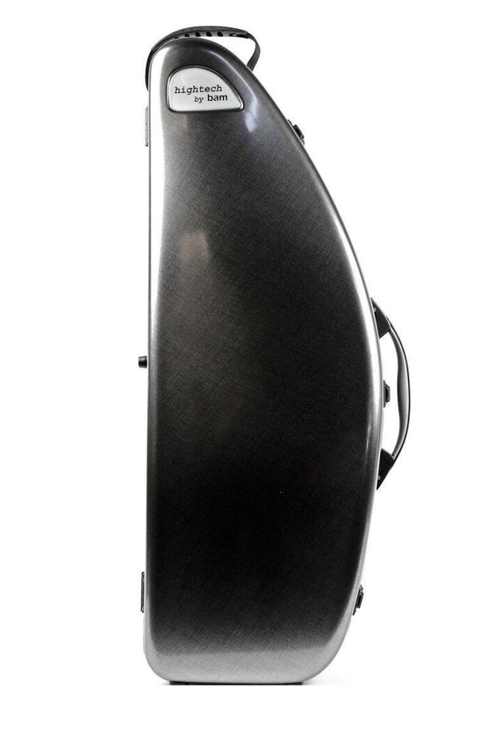 ESTOJO HIGHTECH PARA SAXOFONE TENOR - sem bolso - Imagem 2