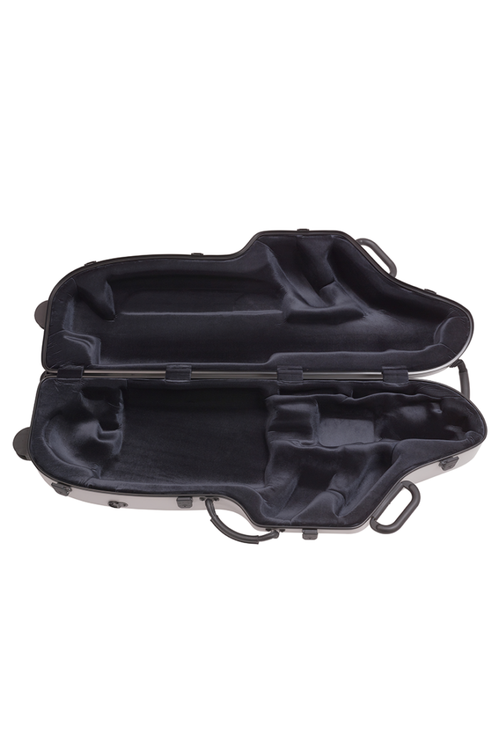 ESTOJO HIGHTECH PARA SAXOFONE BARÍTONO - Imagem 4