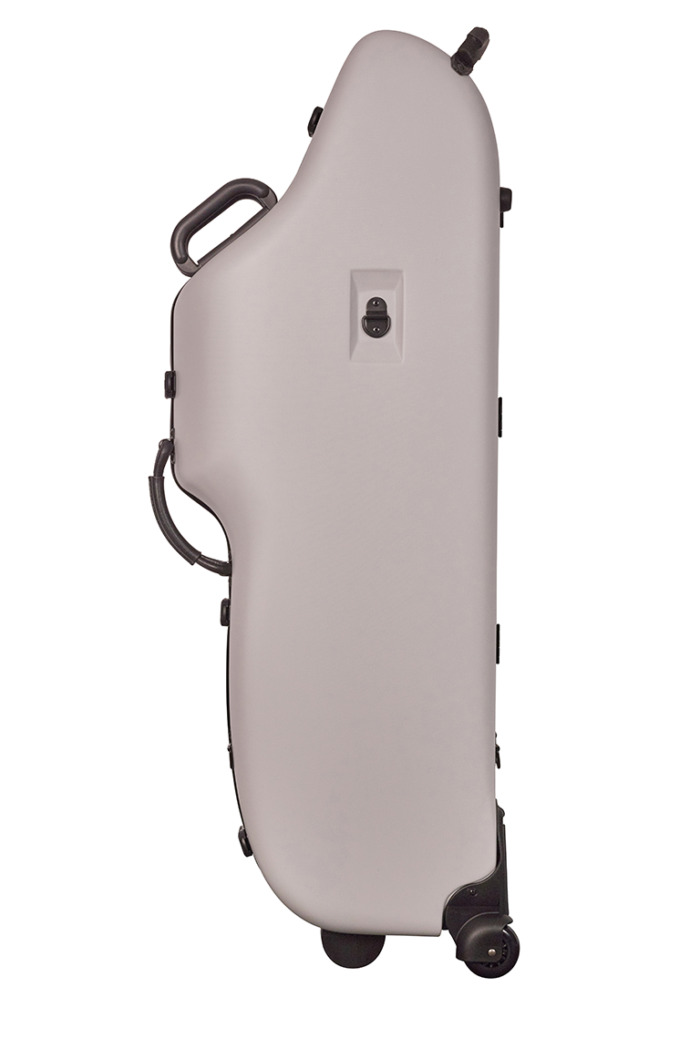 ESTOJO HIGHTECH PARA SAXOFONE BARÍTONO - Imagem 3