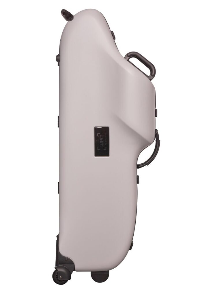 ESTOJO HIGHTECH PARA SAXOFONE BARÍTONO - Imagem 2