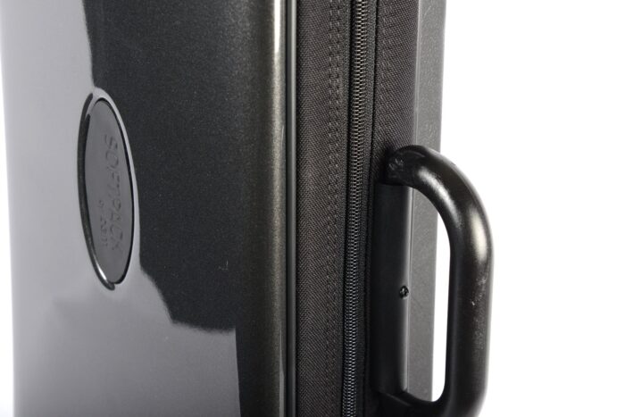 ESTOJO HIGHTECH PARA SAXOFONE ALTO  - sem bolso - Imagem 5
