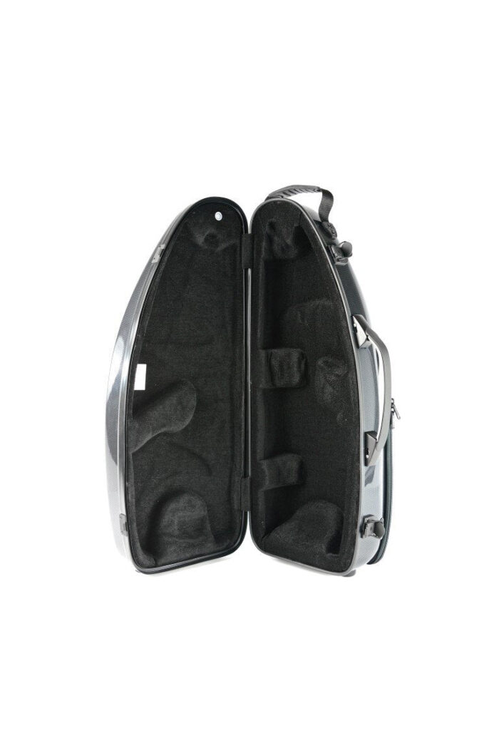 ESTOJO HIGHTECH PARA SAXOFONE ALTO  - sem bolso - Imagem 3