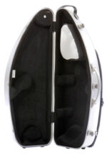 ESTOJO HIGHTECH LA DEFENSE PARA SAXOFONE TENOR  - sem bolso - Imagem 5