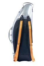 ESTOJO HIGHTECH LA DEFENSE PARA SAXOFONE TENOR  - sem bolso - Imagem 3