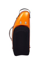 ESTOJO HIGHTECH LA DEFENSE PARA SAXOFONE ALTO  - sem bolso - Imagem 2