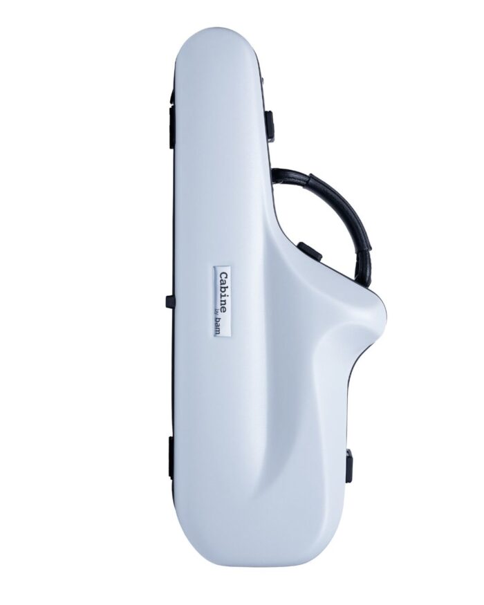 ESTOJO CABINE PARA SAXOFONE ALTO - Imagem 6