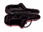 ESTOJO CABINE PARA SAXOFONE ALTO - Imagem 4