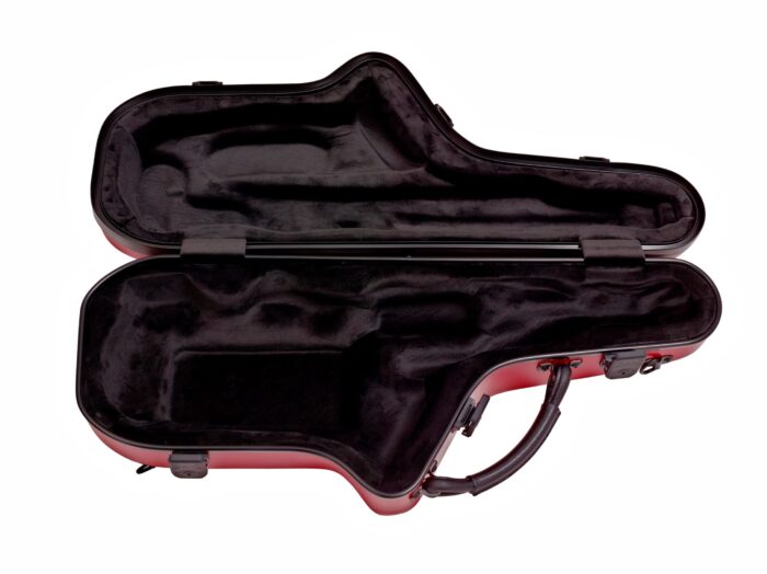 ESTOJO CABINE PARA SAXOFONE ALTO - Imagem 4