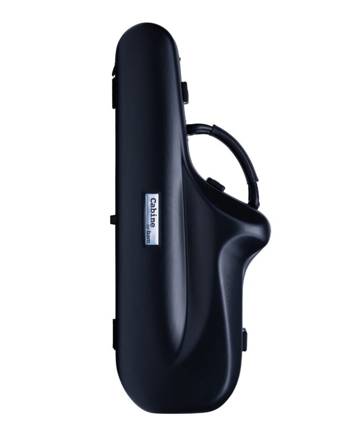 ESTOJO CABINE PARA SAXOFONE ALTO - Imagem 5