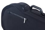 CAPA HOODY SUBMARINE PARA REVESTIR ESTOJO HIGHTECH BAM EM FORMA PARA VIOLA DE ARCO - Imagem 6