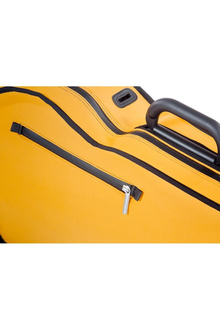 CAPA HOODY SUBMARINE PARA REVESTIR ESTOJO HIGHTECH BAM EM FORMA PARA VIOLA DE ARCO - Imagem 3