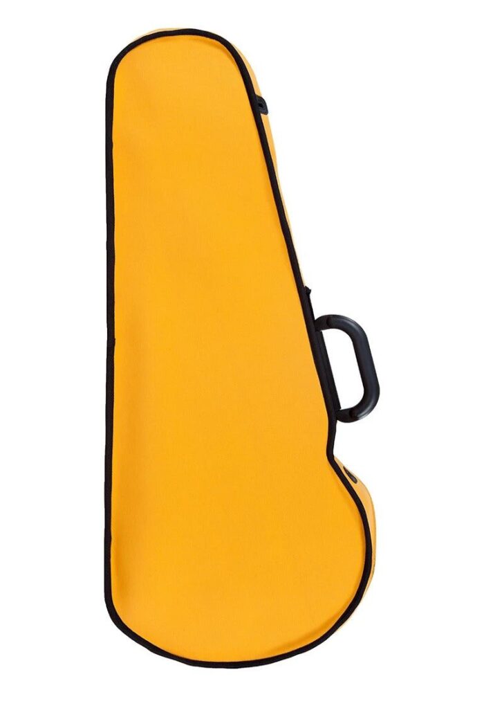 CAPA HOODY SUBMARINE PARA REVESTIR ESTOJO HIGHTECH BAM EM FORMA PARA VIOLA DE ARCO - Imagem 2