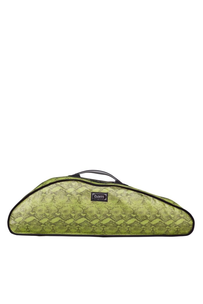 CAPA HOODY PARA REVESTIR ESTOJO HIGHTECH BAM SLIM PARA VIOLINO - Cobra - Imagem 13