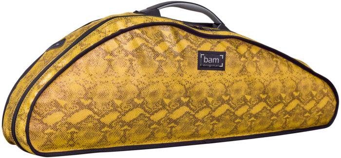 CAPA HOODY PARA REVESTIR ESTOJO HIGHTECH BAM SLIM PARA VIOLINO - Cobra - Imagem 5