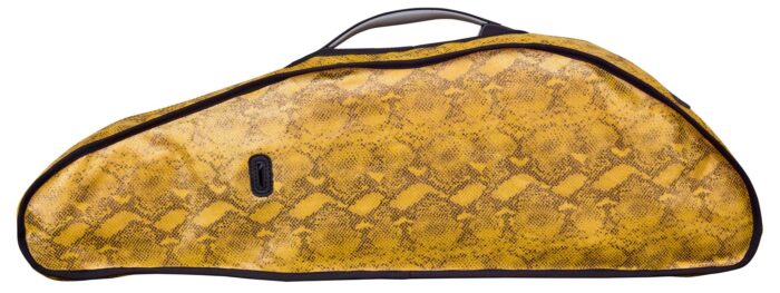 CAPA HOODY PARA REVESTIR ESTOJO HIGHTECH BAM SLIM PARA VIOLINO - Cobra - Imagem 3