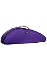 CAPA HOODY PARA REVESTIR ESTOJO HIGHTECH BAM SLIM PARA VIOLINO - Imagem 38