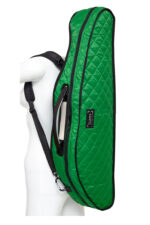 CAPA HOODY PARA REVESTIR ESTOJO HIGHTECH BAM SLIM PARA VIOLINO - Imagem 34