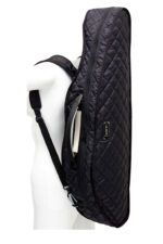 CAPA HOODY PARA REVESTIR ESTOJO HIGHTECH BAM SLIM PARA VIOLINO - Imagem 23