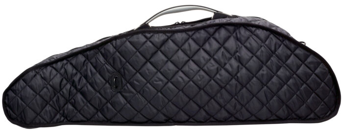 CAPA HOODY PARA REVESTIR ESTOJO HIGHTECH BAM SLIM PARA VIOLINO - Imagem 21