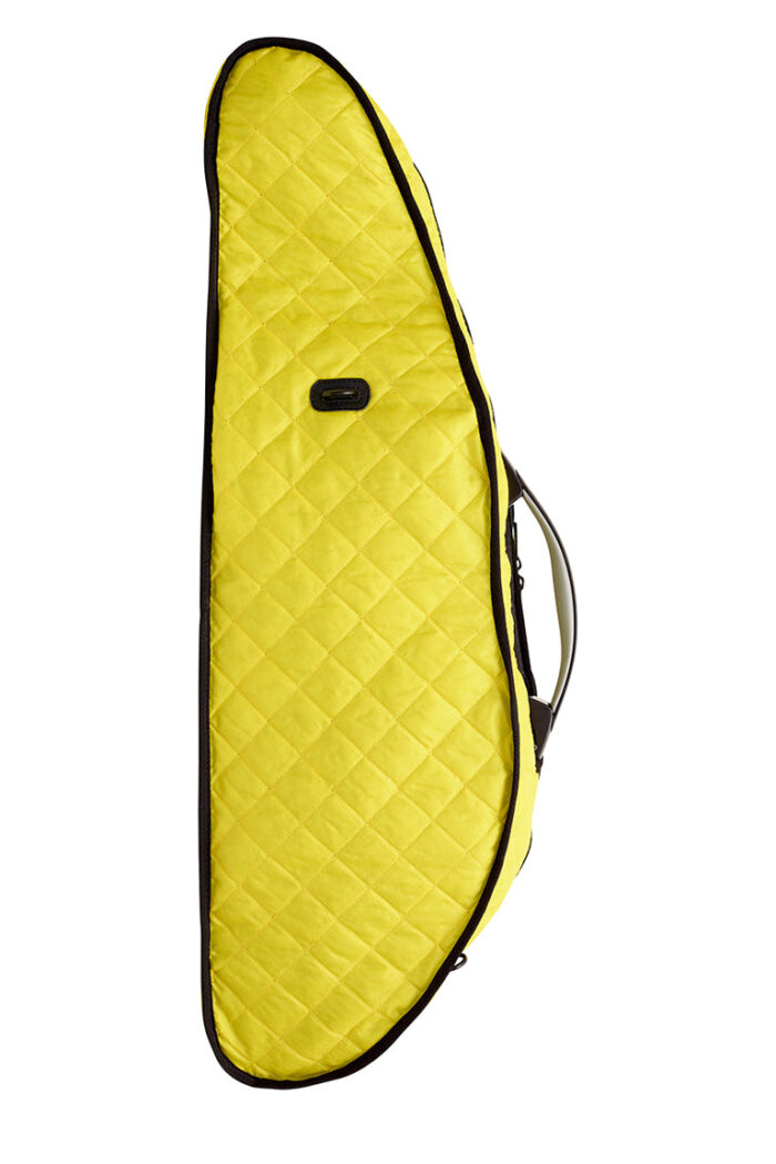 CAPA HOODY PARA REVESTIR ESTOJO HIGHTECH BAM SLIM PARA VIOLINO - Imagem 12