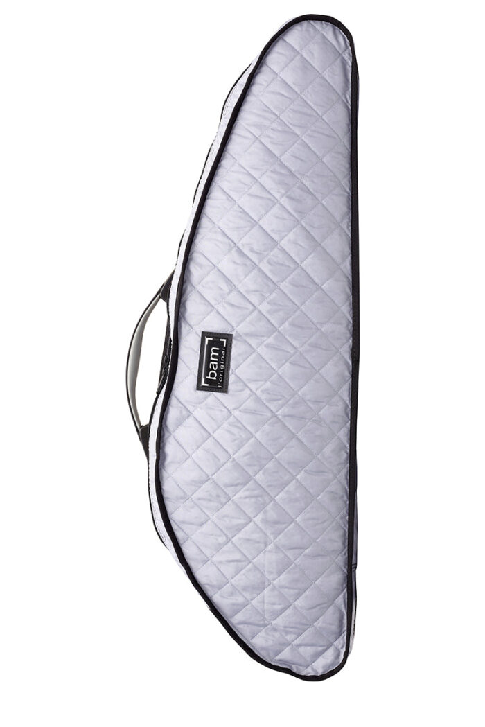 CAPA HOODY PARA REVESTIR ESTOJO HIGHTECH BAM SLIM PARA VIOLINO - Imagem 10