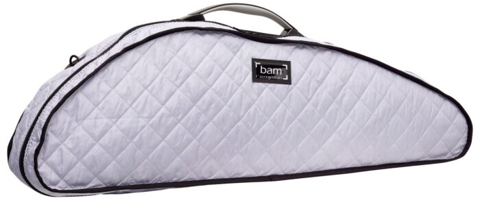 CAPA HOODY PARA REVESTIR ESTOJO HIGHTECH BAM SLIM PARA VIOLINO - Imagem 9