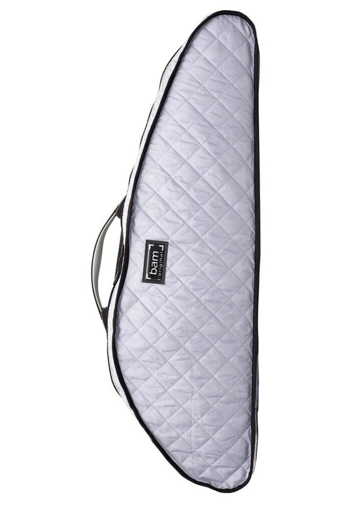 CAPA HOODY PARA REVESTIR ESTOJO HIGHTECH BAM SLIM PARA VIOLINO - Imagem 6