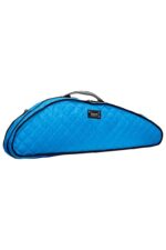 CAPA HOODY PARA REVESTIR ESTOJO HIGHTECH BAM SLIM PARA VIOLINO - Imagem 4