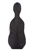 CAPA HOODY PARA REVESTIR ESTOJO HIGHTECH BAM PARA VIOLONCELO - Imagem 25