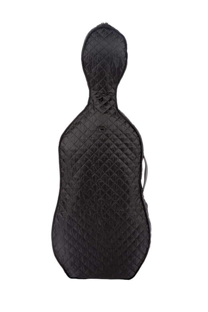 CAPA HOODY PARA REVESTIR ESTOJO HIGHTECH BAM PARA VIOLONCELO - Imagem 26