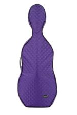 CAPA HOODY PARA REVESTIR ESTOJO HIGHTECH BAM PARA VIOLONCELO - Imagem 22