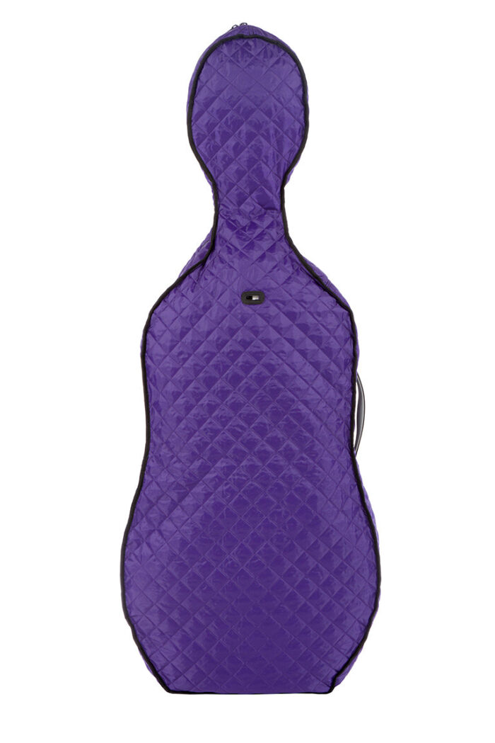 CAPA HOODY PARA REVESTIR ESTOJO HIGHTECH BAM PARA VIOLONCELO - Imagem 23