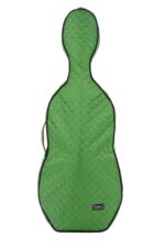 CAPA HOODY PARA REVESTIR ESTOJO HIGHTECH BAM PARA VIOLONCELO - Imagem 19
