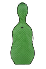 CAPA HOODY PARA REVESTIR ESTOJO HIGHTECH BAM PARA VIOLONCELO - Imagem 20