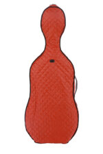 CAPA HOODY PARA REVESTIR ESTOJO HIGHTECH BAM PARA VIOLONCELO - Imagem 17