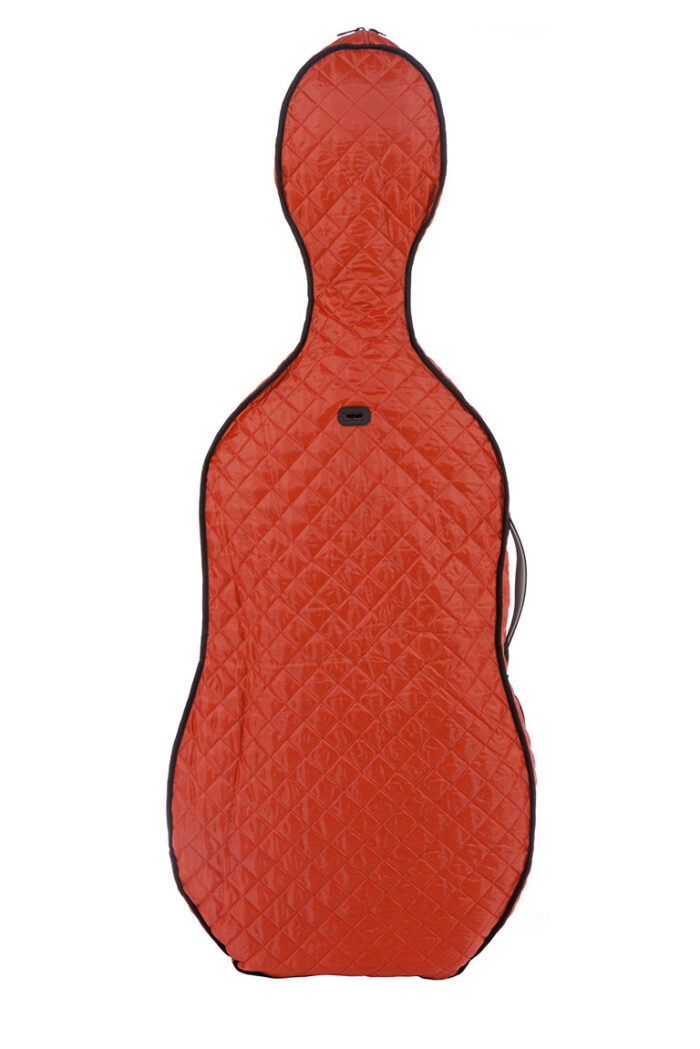 CAPA HOODY PARA REVESTIR ESTOJO HIGHTECH BAM PARA VIOLONCELO - Imagem 17