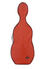 CAPA HOODY PARA REVESTIR ESTOJO HIGHTECH BAM PARA VIOLONCELO - Imagem 16
