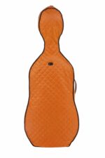 CAPA HOODY PARA REVESTIR ESTOJO HIGHTECH BAM PARA VIOLONCELO - Imagem 14