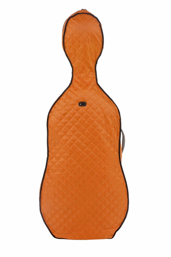 CAPA HOODY PARA REVESTIR ESTOJO HIGHTECH BAM PARA VIOLONCELO - Imagem 14